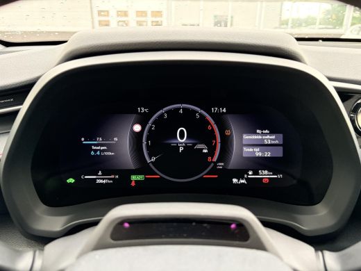 Lexus LBX Emotion Tech Pack ActivLease financial lease
