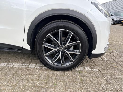 Lexus LBX Emotion Tech Pack ActivLease financial lease