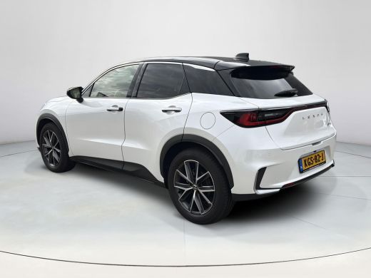 Lexus LBX Emotion Tech Pack ActivLease financial lease