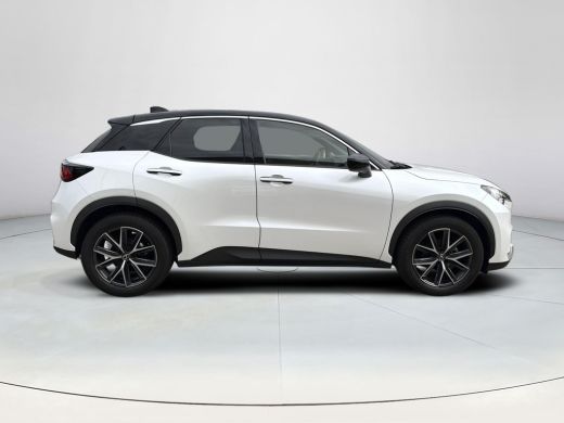 Lexus LBX Emotion Tech Pack ActivLease financial lease