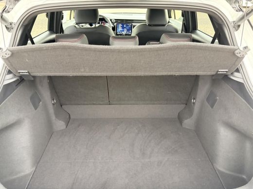 Lexus LBX Emotion Tech Pack ActivLease financial lease