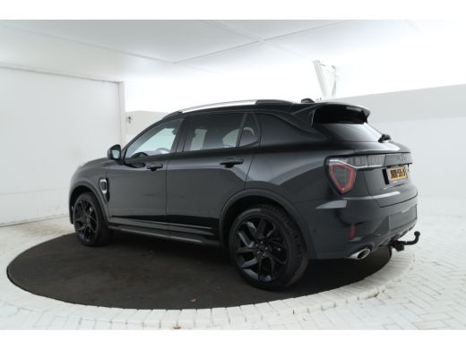 Lynk & Co 01 1.5 Zwarte hemel, 360 camera, Trekhaak! ActivLease financial lease