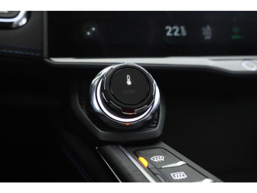 Lynk & Co 01 1.5 Zwarte hemel, 360 camera, Trekhaak! ActivLease financial lease