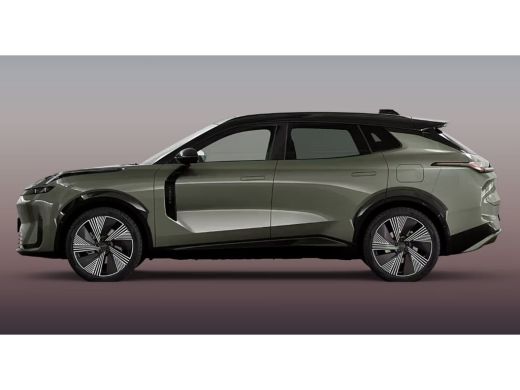 Lynk & Co 08 1.5 More | Apple Carplay/Android Auto|telefoonintegratie premium | Audio installatie premium | Cr... ActivLease financial lease