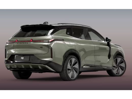 Lynk & Co 08 1.5 More | Apple Carplay/Android Auto|telefoonintegratie premium | Audio installatie premium | Cr... ActivLease financial lease