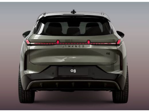 Lynk & Co 08 1.5 More | Apple Carplay/Android Auto|telefoonintegratie premium | Audio installatie premium | Cr... ActivLease financial lease