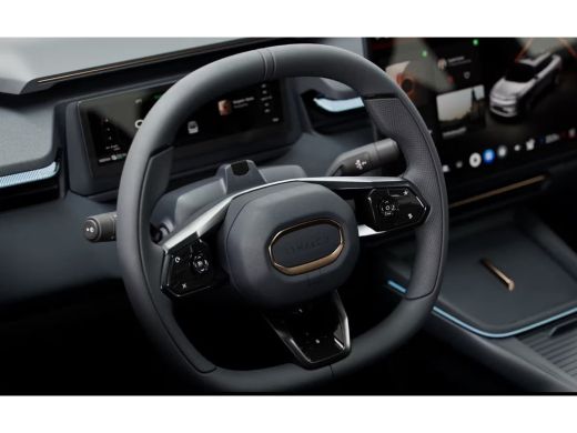 Lynk & Co 08 1.5 More | Apple Carplay/Android Auto|telefoonintegratie premium | Audio installatie premium | Cr... ActivLease financial lease