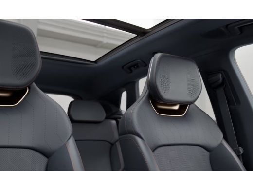 Lynk & Co 08 1.5 More | Apple Carplay/Android Auto|telefoonintegratie premium | Audio installatie premium | Cr... ActivLease financial lease