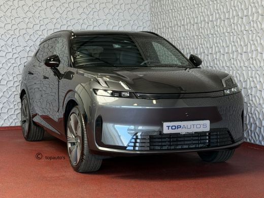 Lynk & Co 08 Lynk & Co 08 NIEUW! MORE 200KM ELEK PHEV PANO MATRIX LED HARMAN KARDON 360&deg;CAM | PHEV