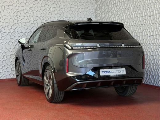 Lynk & Co 08 Lynk & Co 08 NIEUW! MORE 200KM ELEK PHEV PANO MATRIX LED HARMAN KARDON 360&deg;CAM | PHEV ActivLease financial lease