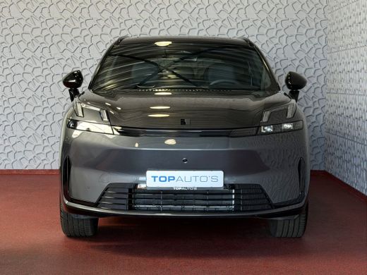 Lynk & Co 08 Lynk & Co 08 NIEUW! MORE 200KM ELEK PHEV PANO MATRIX LED HARMAN KARDON 360&deg;CAM | PHEV ActivLease financial lease
