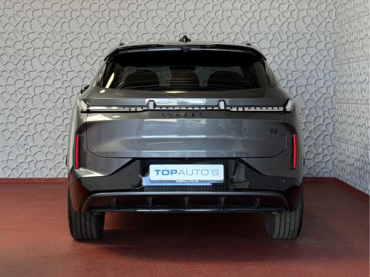 Lynk & Co 08 Lynk & Co 08 NIEUW! MORE 200KM ELEK PHEV PANO MATRIX LED HARMAN KARDON 360&deg;CAM | PHEV ActivLease financial lease