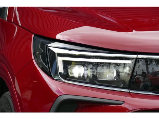 Opel Grandland 1.6 TURBO PLUG-IN HYBRIDE ELEGANCE AUTOMAAT / NAVI / CLIMA / 18"LMV / AGR / CAMERA / LED / PDC / ... ActivLease financial lease