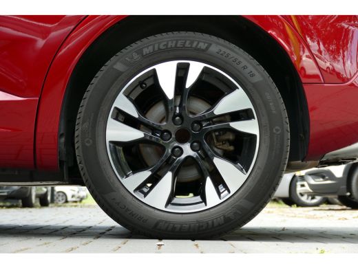 Opel Grandland 1.6 TURBO PLUG-IN HYBRIDE ELEGANCE AUTOMAAT / NAVI / CLIMA / 18"LMV / AGR / CAMERA / LED / PDC / ... ActivLease financial lease