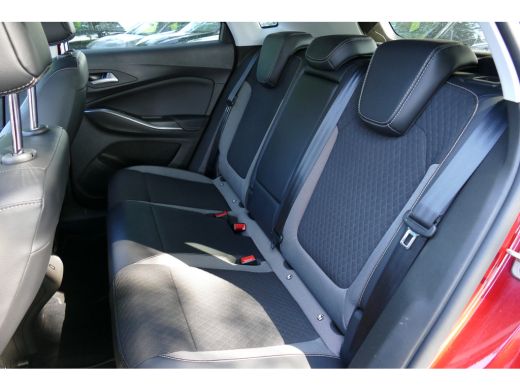 Opel Grandland 1.6 TURBO PLUG-IN HYBRIDE ELEGANCE AUTOMAAT / NAVI / CLIMA / 18"LMV / AGR / CAMERA / LED / PDC / ... ActivLease financial lease