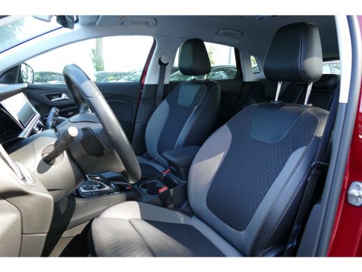 Opel Grandland 1.6 TURBO PLUG-IN HYBRIDE ELEGANCE AUTOMAAT / NAVI / CLIMA / 18"LMV / AGR / CAMERA / LED / PDC / ... ActivLease financial lease
