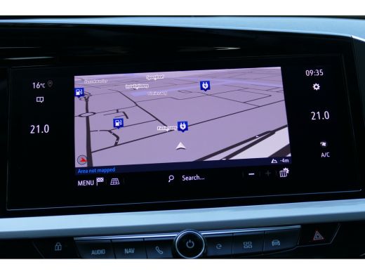 Opel Grandland 1.6 TURBO PLUG-IN HYBRIDE ELEGANCE AUTOMAAT / NAVI / CLIMA / 18"LMV / AGR / CAMERA / LED / PDC / ... ActivLease financial lease