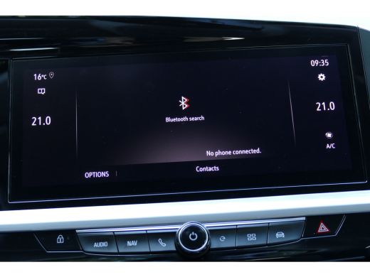 Opel Grandland 1.6 TURBO PLUG-IN HYBRIDE ELEGANCE AUTOMAAT / NAVI / CLIMA / 18"LMV / AGR / CAMERA / LED / PDC / ... ActivLease financial lease