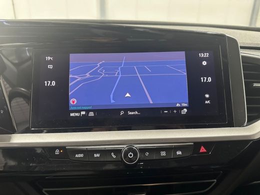 Opel Grandland 1.6 TURBO PLUG-IN HYBRIDE ELEGANCE AUTOMAAT / NAVI / CLIMA / 18"LMV / AGR / CAMERA / LED / PDC / ... ActivLease financial lease