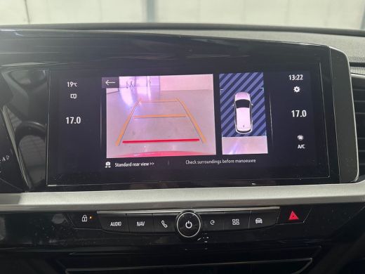 Opel Grandland 1.6 TURBO PLUG-IN HYBRIDE ELEGANCE AUTOMAAT / NAVI / CLIMA / 18"LMV / AGR / CAMERA / LED / PDC / ... ActivLease financial lease