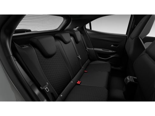 Opel Mokka Edition | Electronic Climate Control | Elektrisch bedienbare en verwarmde buitenspiegels | LED ko... ActivLease financial lease