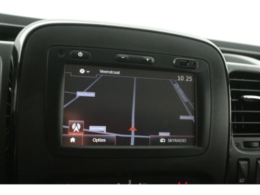 Opel Vivaro 1.6 CDTI L1H1 | Airco | Cruise | Navi | Trekhaak | Parkeersens. ActivLease financial lease