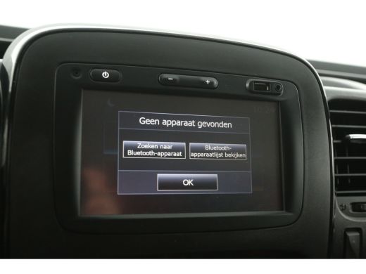 Opel Vivaro 1.6 CDTI L1H1 | Airco | Cruise | Navi | Trekhaak | Parkeersens. ActivLease financial lease