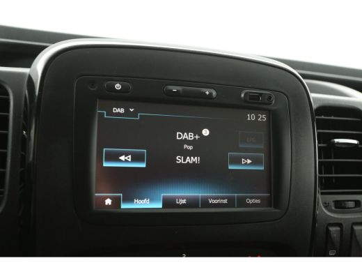 Opel Vivaro 1.6 CDTI L1H1 | Airco | Cruise | Navi | Trekhaak | Parkeersens. ActivLease financial lease