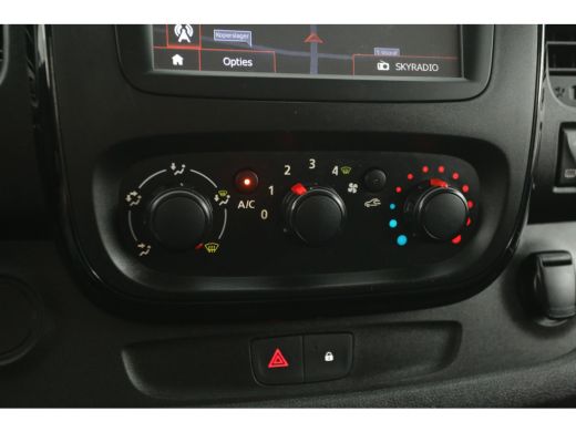 Opel Vivaro 1.6 CDTI L1H1 | Airco | Cruise | Navi | Trekhaak | Parkeersens. ActivLease financial lease