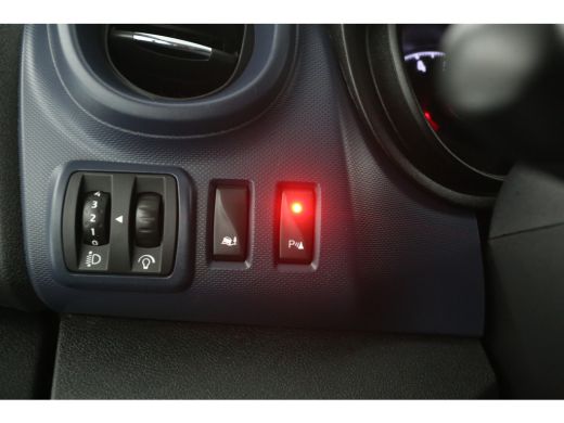 Opel Vivaro 1.6 CDTI L1H1 | Airco | Cruise | Navi | Trekhaak | Parkeersens. ActivLease financial lease