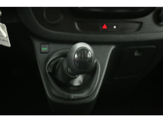 Opel Vivaro 1.6 CDTI L1H1 | Airco | Cruise | Navi | Trekhaak | Parkeersens. ActivLease financial lease