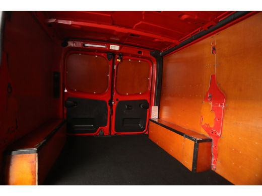 Opel Vivaro 1.6 CDTI L1H1 | Airco | Cruise | Navi | Trekhaak | Parkeersens. ActivLease financial lease