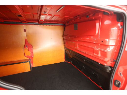 Opel Vivaro 1.6 CDTI L1H1 | Airco | Cruise | Navi | Trekhaak | Parkeersens. ActivLease financial lease