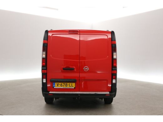 Opel Vivaro 1.6 CDTI L1H1 | Airco | Cruise | Navi | Trekhaak | Parkeersens. ActivLease financial lease