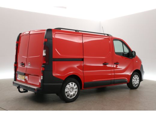 Opel Vivaro 1.6 CDTI L1H1 | Airco | Cruise | Navi | Trekhaak | Parkeersens. ActivLease financial lease