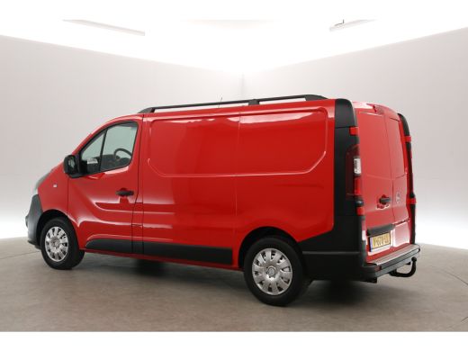 Opel Vivaro 1.6 CDTI L1H1 | Airco | Cruise | Navi | Trekhaak | Parkeersens. ActivLease financial lease