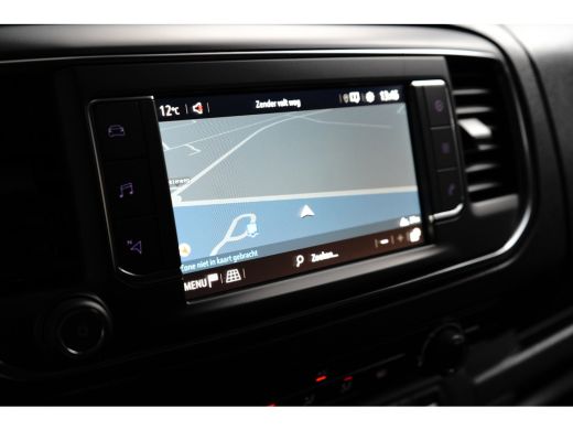 Opel Vivaro 2.0 CDTI L2H1 Innovation 2.0 CDTi 177PK Automaat Camera | Cruise Control | Navigatie | Apple Carp... ActivLease financial lease