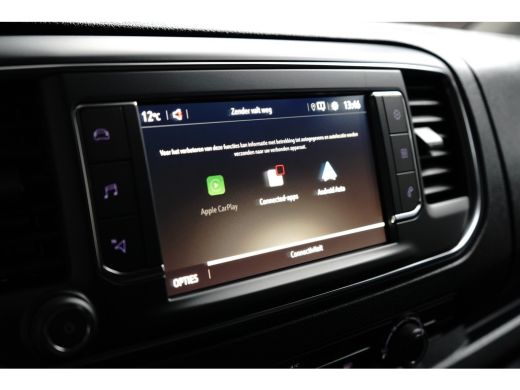 Opel Vivaro 2.0 CDTI L2H1 Innovation 2.0 CDTi 177PK Automaat Camera | Cruise Control | Navigatie | Apple Carp... ActivLease financial lease