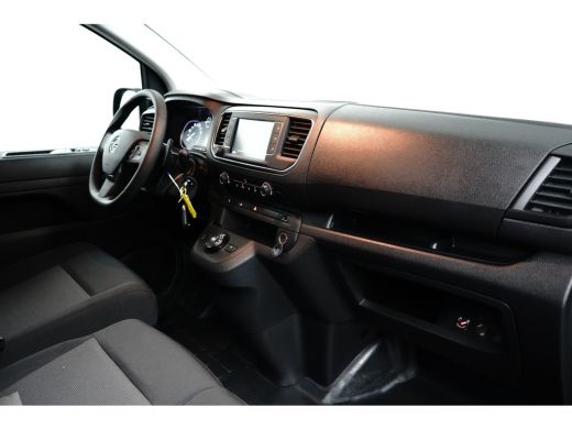 Opel Vivaro 2.0 CDTI L2H1 Innovation 2.0 CDTi 177PK Automaat Camera | Cruise Control | Navigatie | Apple Carp... ActivLease financial lease