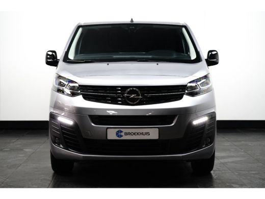 Opel Vivaro 2.0 CDTI L2H1 Innovation 2.0 CDTi 177PK Automaat Camera | Cruise Control | Navigatie | Apple Carp... ActivLease financial lease