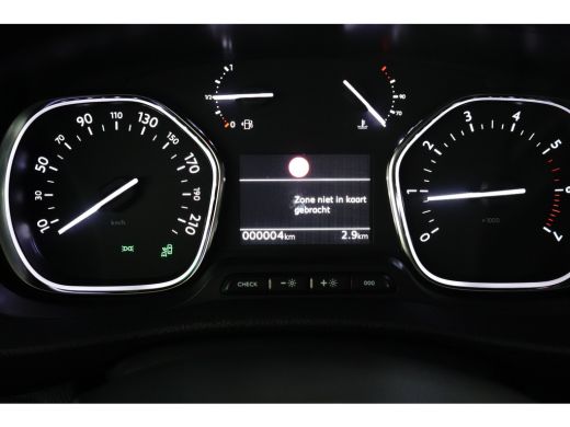 Opel Vivaro 2.0 CDTI L2H1 Innovation 2.0 CDTi 177PK Automaat Camera | Cruise Control | Navigatie | Apple Carp... ActivLease financial lease