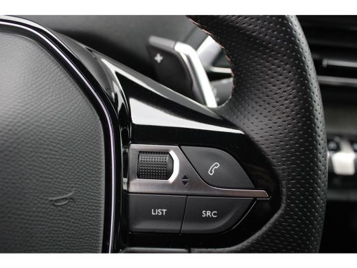 Peugeot 3008 1.2 PureTech GT | Automaat | Navigatie | Camera | NL auto | 30.000km | Stoelverwarming | All seas... ActivLease financial lease