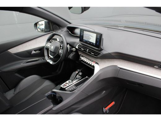 Peugeot 3008 1.2 PureTech GT | Automaat | Navigatie | Camera | NL auto | 30.000km | Stoelverwarming | All seas... ActivLease financial lease