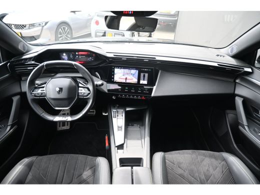 Peugeot 308 1.2 PureTech GT | Afn. Trekhaak | Alcantara | Achteruitrijcamera | Elektr. Stoel | Dodehoekdetect... ActivLease financial lease