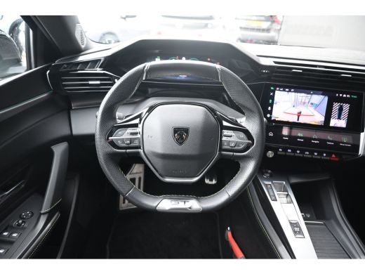 Peugeot 308 1.2 PureTech GT | Afn. Trekhaak | Alcantara | Achteruitrijcamera | Elektr. Stoel | Dodehoekdetect... ActivLease financial lease