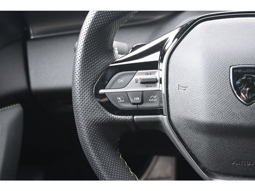 Peugeot 308 1.2 PureTech GT | Afn. Trekhaak | Alcantara | Achteruitrijcamera | Elektr. Stoel | Dodehoekdetect... ActivLease financial lease