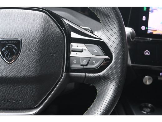 Peugeot 308 1.2 PureTech GT | Afn. Trekhaak | Alcantara | Achteruitrijcamera | Elektr. Stoel | Dodehoekdetect... ActivLease financial lease
