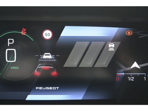 Peugeot 308 1.2 PureTech GT | Afn. Trekhaak | Alcantara | Achteruitrijcamera | Elektr. Stoel | Dodehoekdetect... ActivLease financial lease