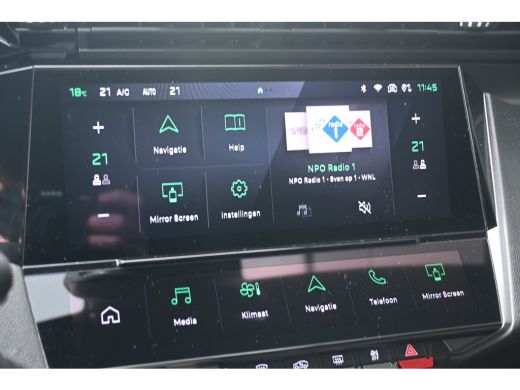 Peugeot 308 1.2 PureTech GT | Afn. Trekhaak | Alcantara | Achteruitrijcamera | Elektr. Stoel | Dodehoekdetect... ActivLease financial lease