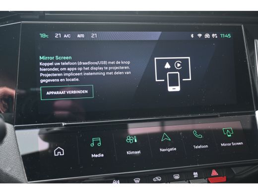 Peugeot 308 1.2 PureTech GT | Afn. Trekhaak | Alcantara | Achteruitrijcamera | Elektr. Stoel | Dodehoekdetect... ActivLease financial lease